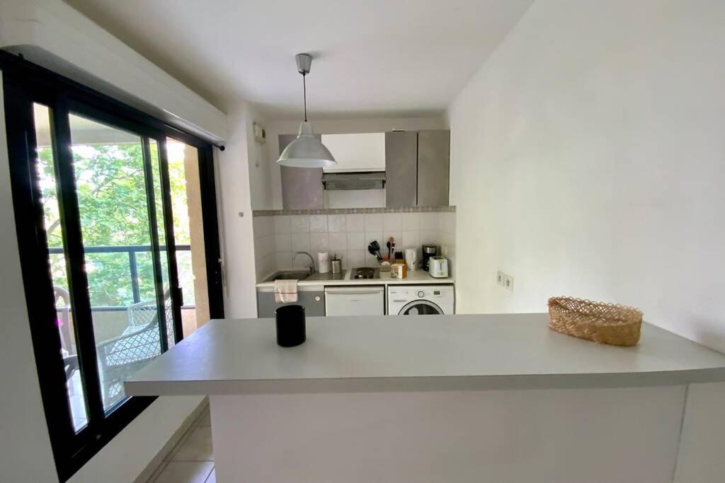Apartment Groomi Le Saint Charles- Appartement Avec Balcon Et Clim!