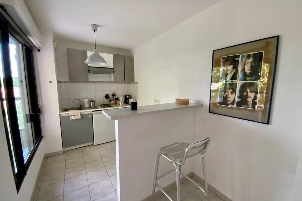 Apartment Groomi Le Saint Charles- Appartement Avec Balcon Et Clim! *
