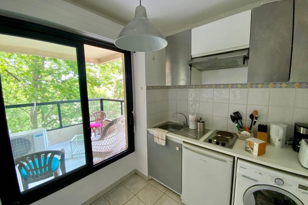 Apartment Groomi Le Saint Charles- Appartement Avec Balcon Et Clim!