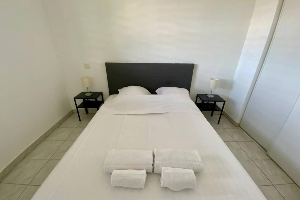 Groomi Le Saint Charles- Appartement Avec Balcon Et Clim! * Montpellier
