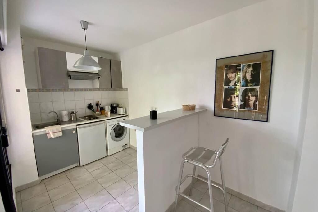 Groomi Le Saint Charles- Appartement Avec Balcon Et Clim! *
